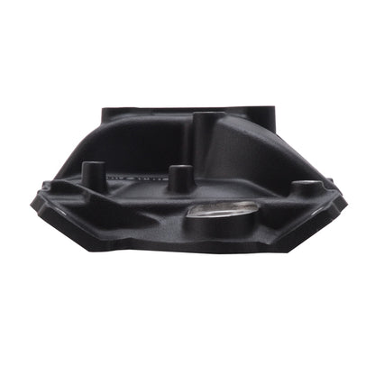 Edelbrock Performer Intake Manifold for 1987-95 Small-Block Chevy, Black Finish