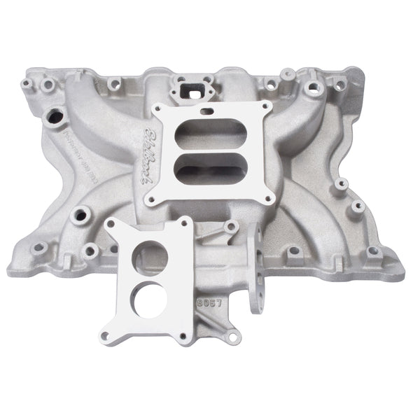 Edelbrock Performer Ford 400 EGR Intake Manifold