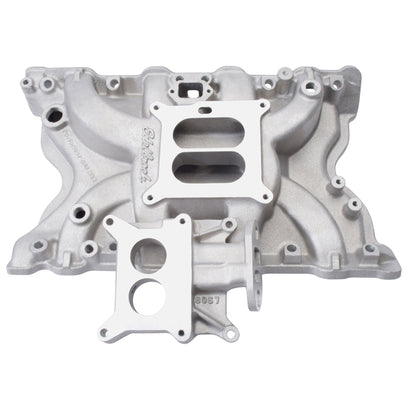 Edelbrock Performer Ford 400 EGR Intake Manifold