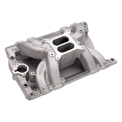 Edelbrock Edelbrock RPM Air-Gap Oldsmobile 455 Intake Manifold