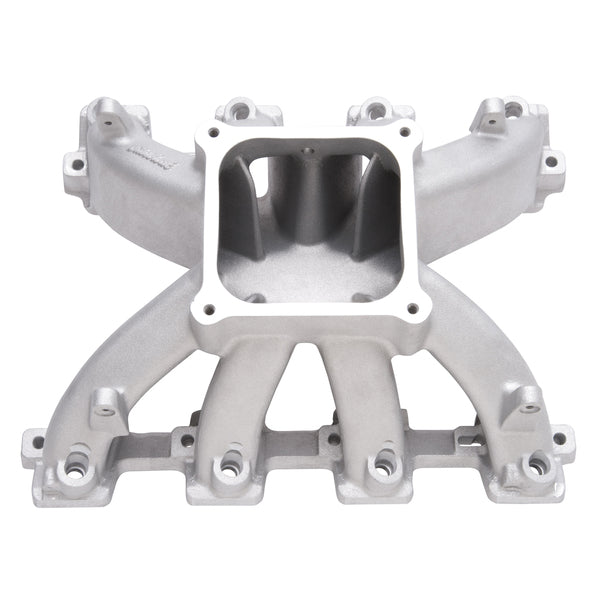Edelbrock Super Victor Small Block Chevy LS3 EFI 4500 Intake Manifold