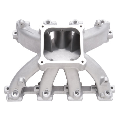 Edelbrock Super Victor Small Block Chevy LS3 EFI 4500 Intake Manifold