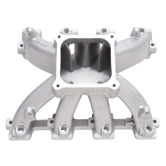 Edelbrock Super Victor Small Block Chevy LS3 EFI 4500 Intake Manifold