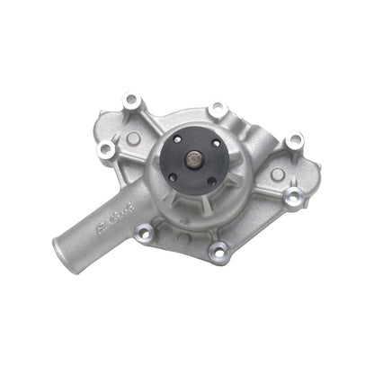 Edelbrock Water Pump Chrysler 1969-85 318/ 360 in Satin Finish