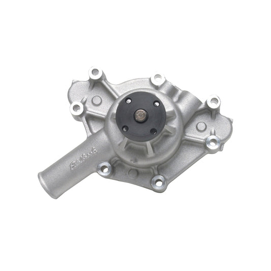 Edelbrock Water Pump Chrysler 1969-85 318/ 360 in Satin Finish