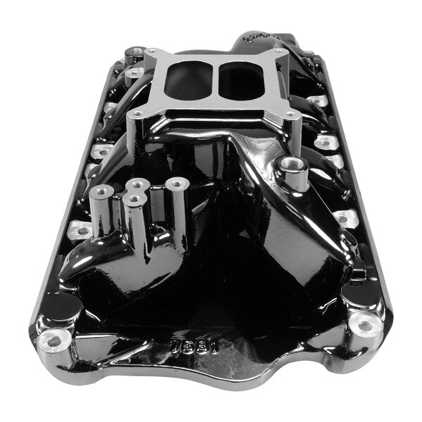 Edelbrock RPM Air-Gap Small Block Ford 351W Intake Manifold