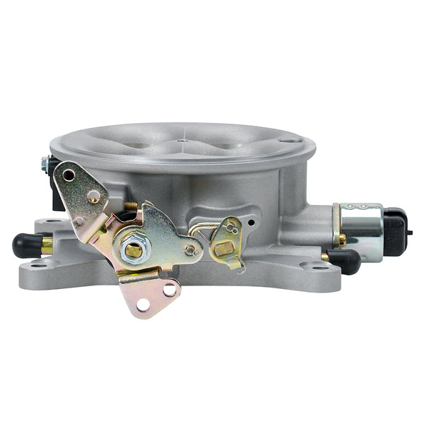 Throttle Body For Universal 4150 Style 4-Barrel