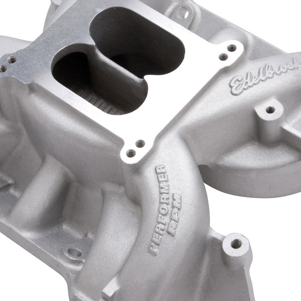 Edelbrock Performer RPM Big Block Chrysler RB Intake Manifold
