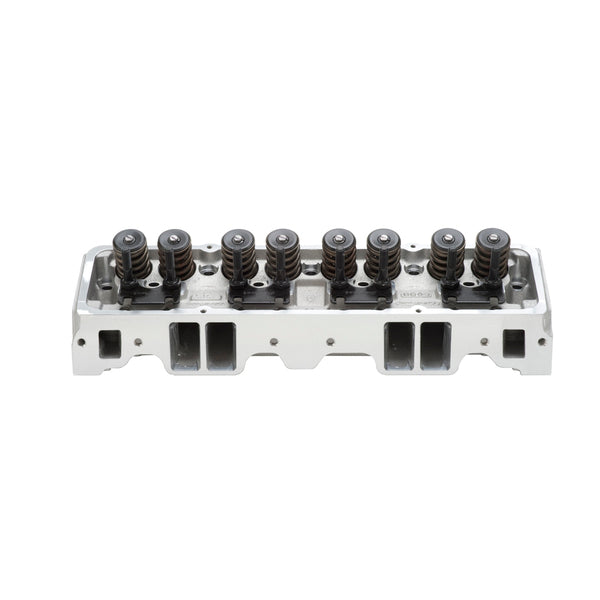 RPM Small-Block Chevy Angled Spark Plug 64cc, Flat Tappet Springs
