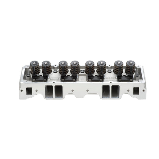 RPM Small-Block Chevy Angled Spark Plug 64cc, Flat Tappet Springs