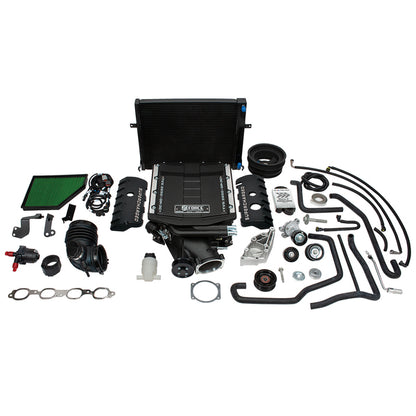 Edelbrock Stg 1 Supercharger  16-24 Camaro SS LT1 6.2L All Trans W/O Tune