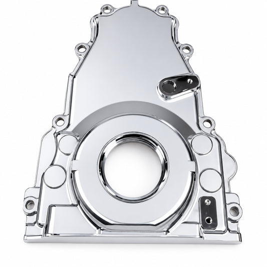 GM CT 525 Timing Cover, Engine Front (Machining)