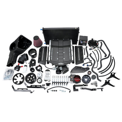 Edelbrock Stg 2 Complete Supercharger For 18-21 Ford Mustang 5.0L W/ Tune