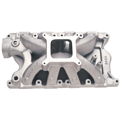 Edelbrock Super Victor 351W Intake Manifold Small-Block Ford