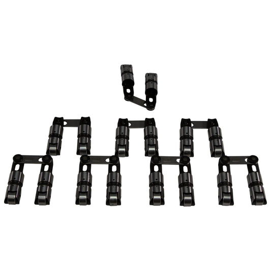 Sportsman Solid Roller Lifter Set with Bushing for Chrysler R3