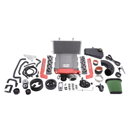 Edelbrock Supercharger 14-19 Corvette Stingray Z51/Grand Sport W/ Dry Sump
