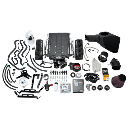 Edelbrock Stg 2 Complete Supercharger 2015-17 Mustang Coyote 5.0L W/ Tune