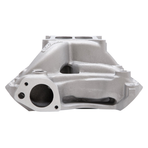 Edelbrock RPM Air-Gap Small Block Ford 351W Intake Manifold