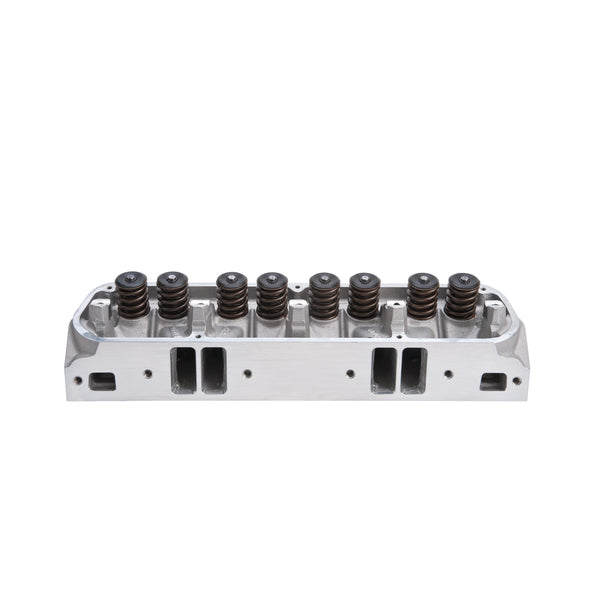 RPM Small-Block Chrysler LA Cylinder Head Hydraulic Roller Cam