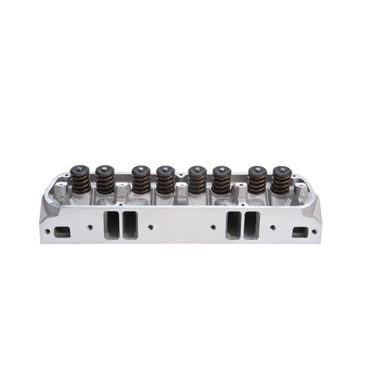 RPM Small-Block Chrysler LA Cylinder Head Hydraulic Roller Cam