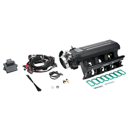 Edelbrock Pro-Flo 4 EFI XT-Style For Chevy LS Gen III/IV Small-Block