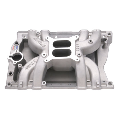 Edelbrock Edelbrock RPM Air-Gap Oldsmobile 455 Intake Manifold