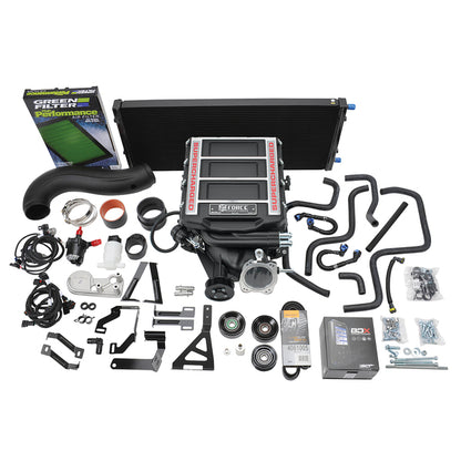 Edelbrock Supercharger 14-20 GM SUV & 14-19 Truck Gen V 5.3L W/ Tune