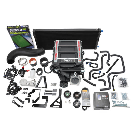 Edelbrock Supercharger 14-20 GM SUV & 14-19 Truck Gen V 5.3L W/ Tune