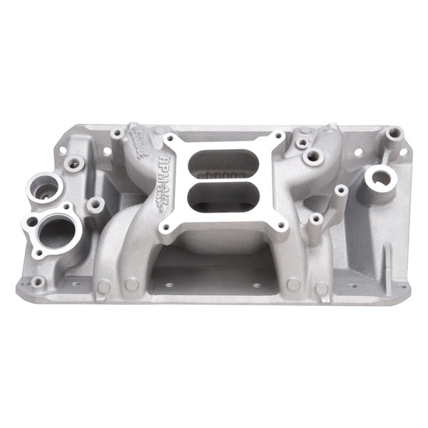 Edelbrock RPM Air-Gap AMC 290/343/390 Intake Manifold