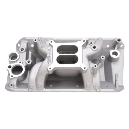 Edelbrock RPM Air-Gap AMC 290/343/390 Intake Manifold