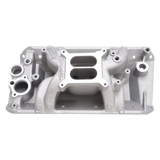 Edelbrock RPM Air-Gap AMC 290/343/390 Intake Manifold