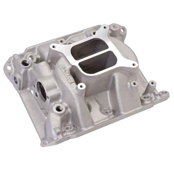 Edelbrock Performer Buick 3.8L, 4.1L V6 Intake Manifold
