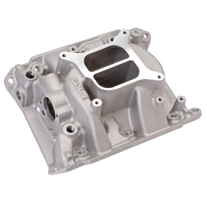 Edelbrock Performer Buick 3.8L, 4.1L V6 Intake Manifold