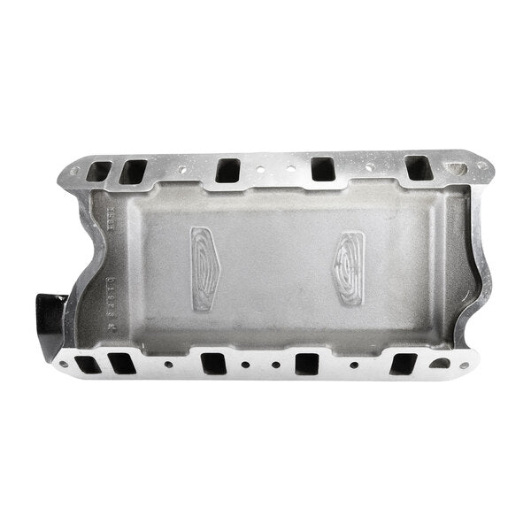 Edelbrock RPM Air-Gap Small Block Ford 351W Intake Manifold