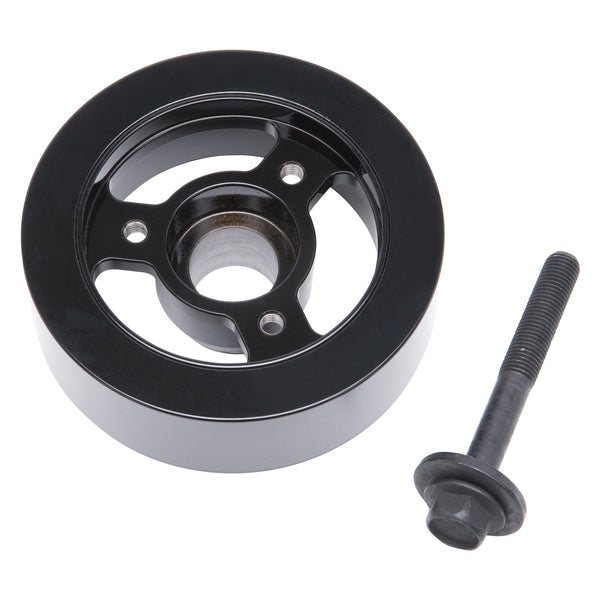 Edelbrock Replacement Harmonic Damper 14-15 Chevy Corvette Z51-Dry Sump