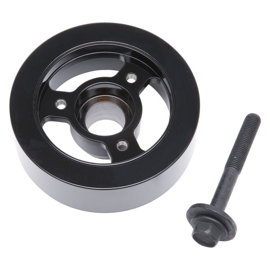 Edelbrock Replacement Harmonic Damper 14-15 Chevy Corvette Z51-Dry Sump