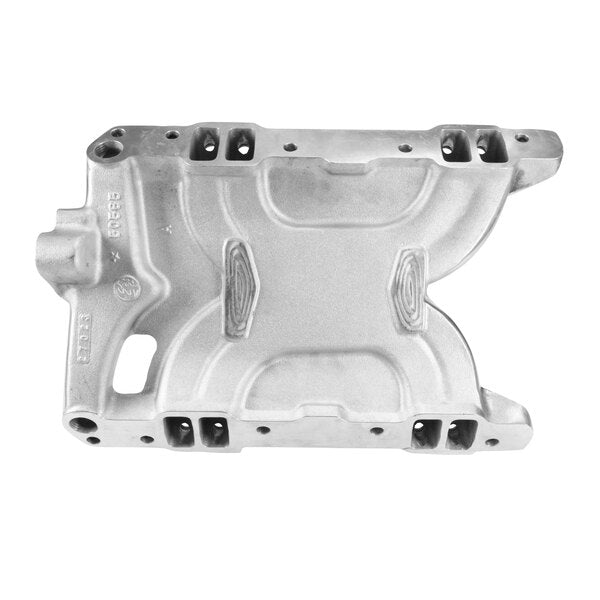 Edelbrock Torker II EFI Pontiac Intake Manifold