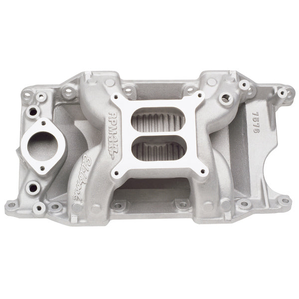 Edelbrock RPM Air-Gap Small Block Chrysler Intake Manifold