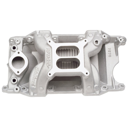 Edelbrock RPM Air-Gap Small Block Chrysler Intake Manifold
