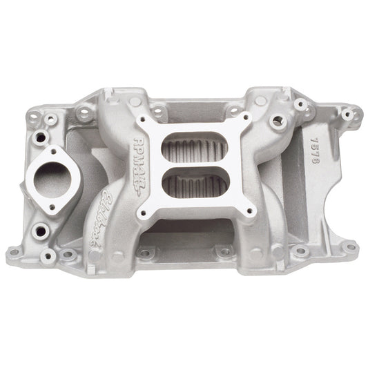 Edelbrock RPM Air-Gap Small Block Chrysler Intake Manifold