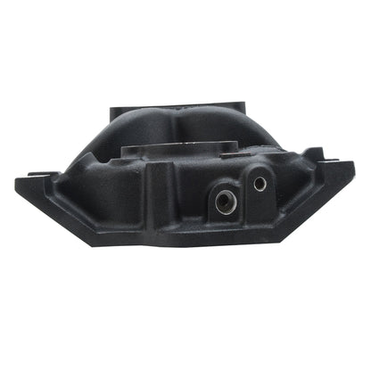 Edelbrock Performer EPS Vortec Intake Manifold for Small-Block Chevy, Black Finish