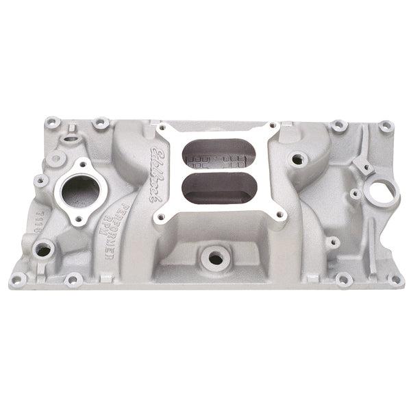 Edelbrock Performer RPM Small Block Chevy Vortec Intake Manifold