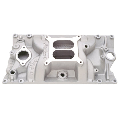 Edelbrock Performer RPM Small Block Chevy Vortec Intake Manifold