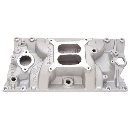 Edelbrock Performer RPM Small Block Chevy Vortec Intake Manifold