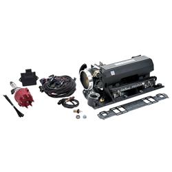 Edelbrock Pro-Flo 4 EFI XT-Style For 1986 & Earlier Chevy Small-Block