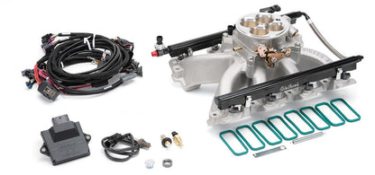 Edelbrock Pro-Flo 4 Traditional 4150-Style For 98 & Later Chevy LS7 Gen IV