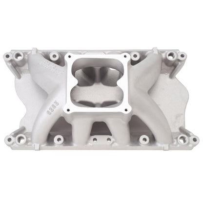 Edelbrock Victor Gildden 351W 9.5 Intake Manifold Small-Block Ford