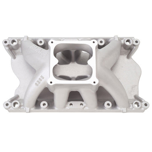 Edelbrock Victor Gildden 351W 9.5 Intake Manifold Small-Block Ford