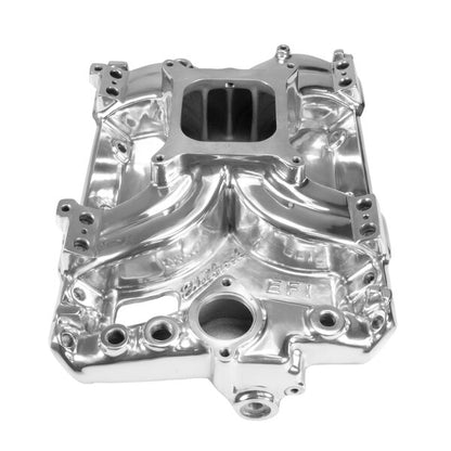 Edelbrock Torker II EFI Pontiac Intake Manifold