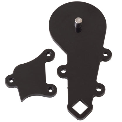 Edelbrock Belt Tensioner Brace Ford 05-10 Mustang/04-10 F-150/07-13 SUV